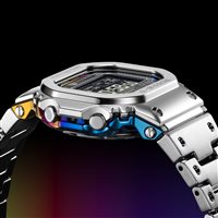Orologio G-Shock Uomo THE ORIGIN in Acciaio GMW-BZ5000RC-1ER - GMW-BZ5000RC-1ER
